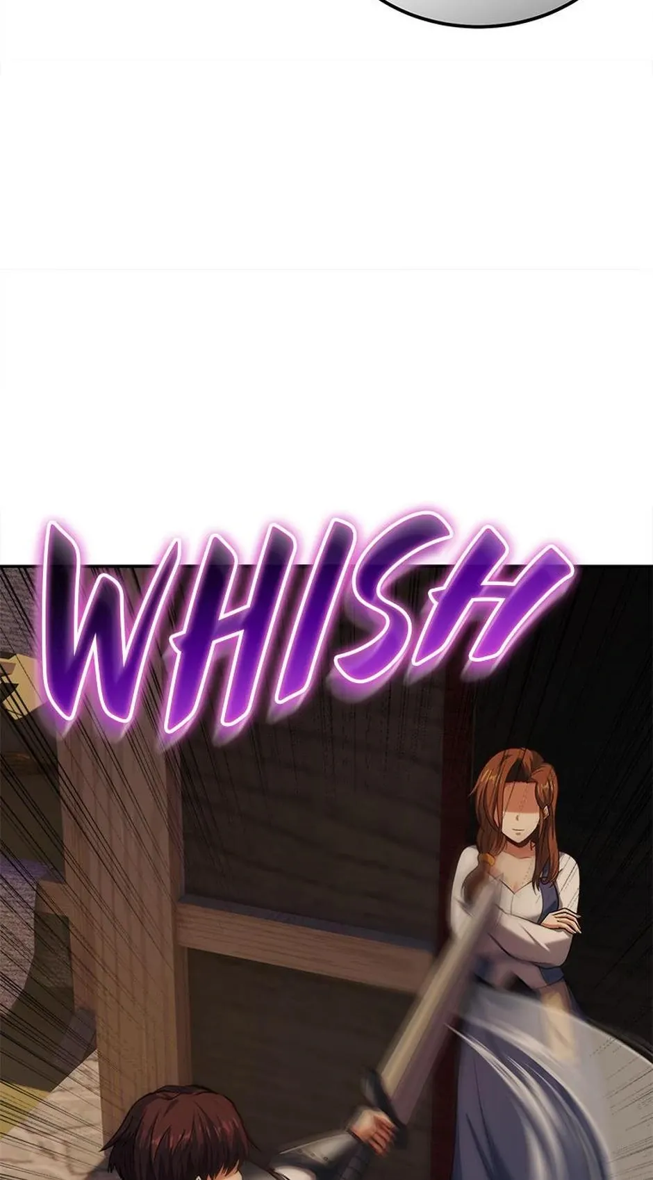 Read The Swordmaster
