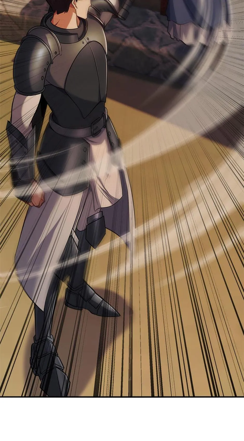 Read The Swordmaster