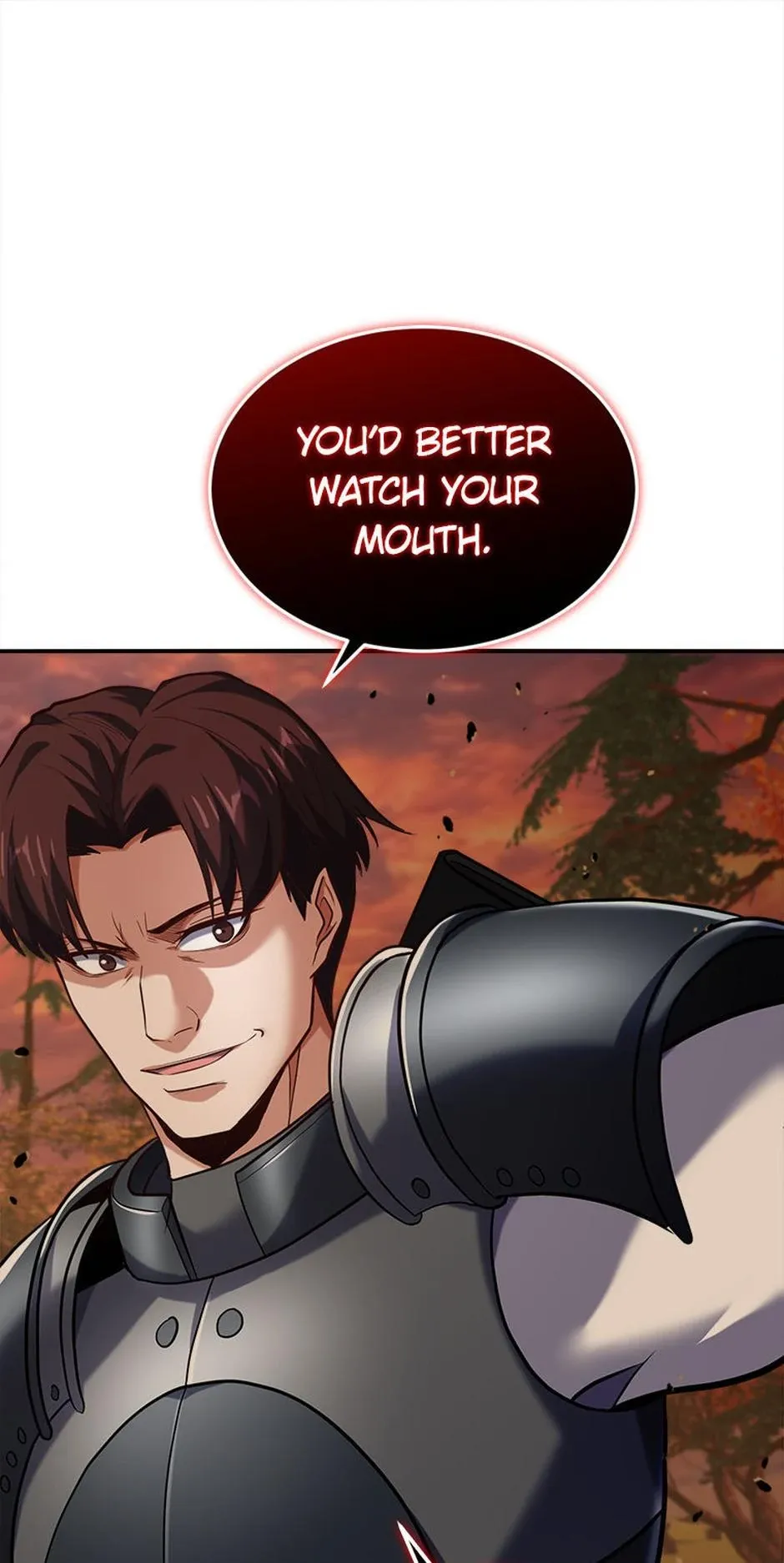 Read The Swordmaster