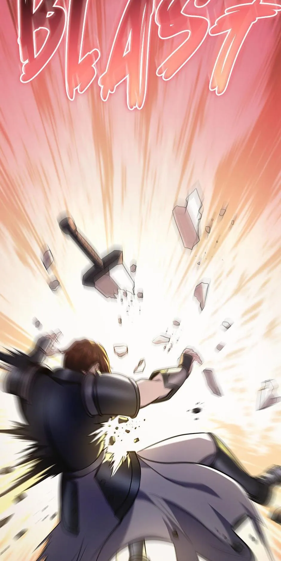 Read The Swordmaster