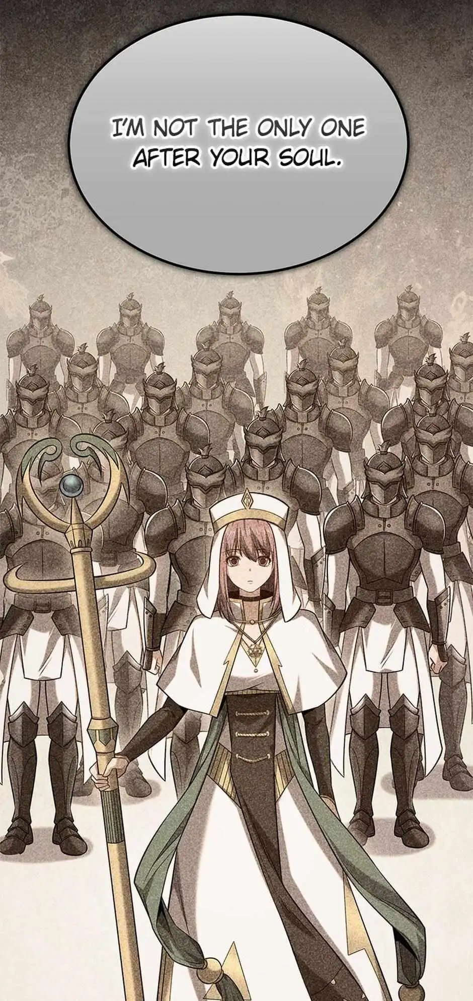 Read The Swordmaster