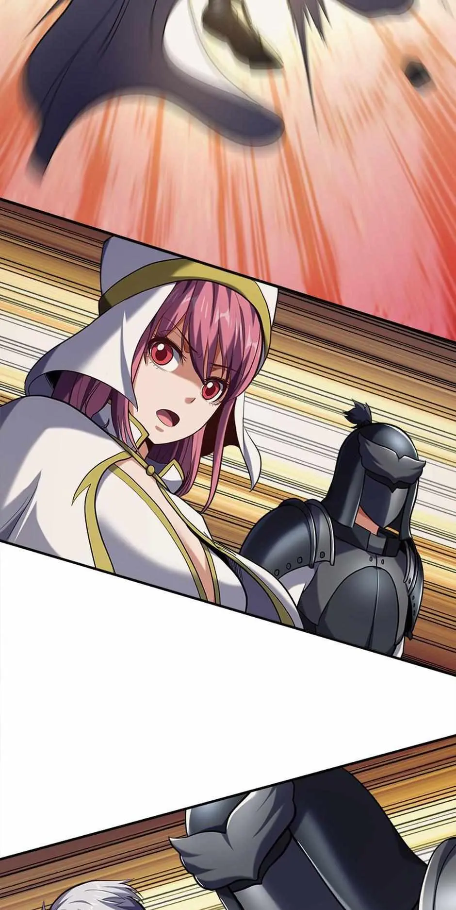 Read The Swordmaster