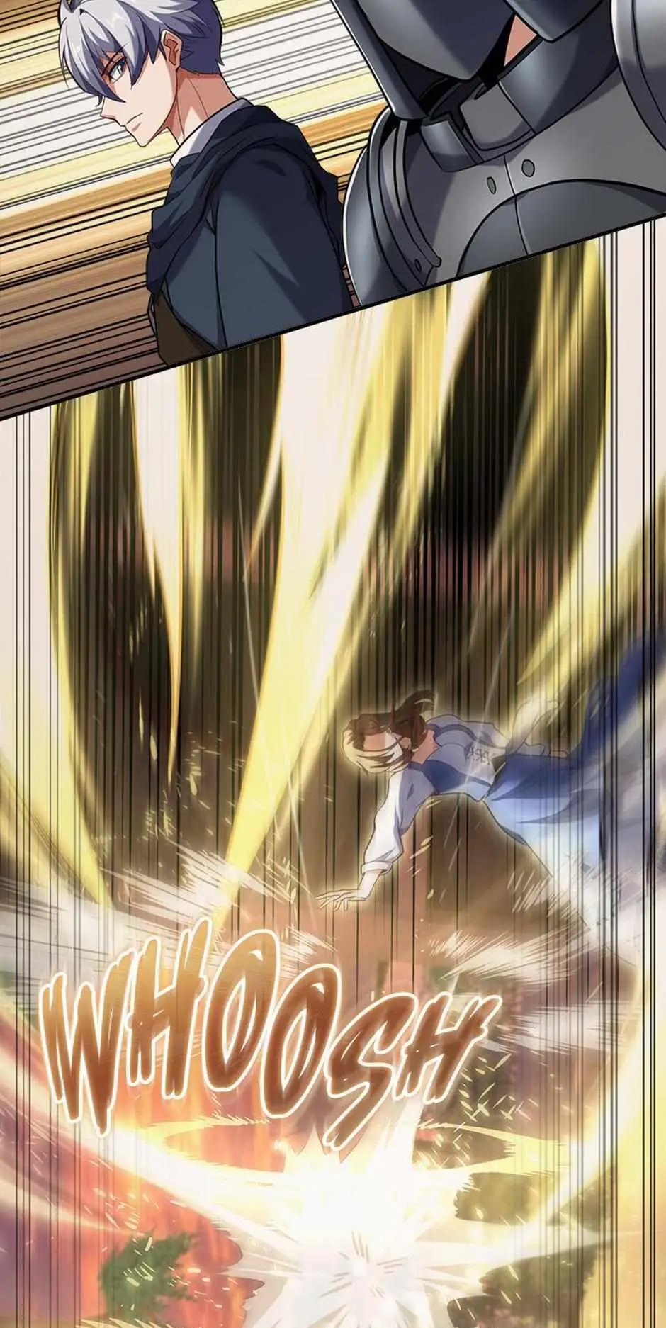 Read The Swordmaster