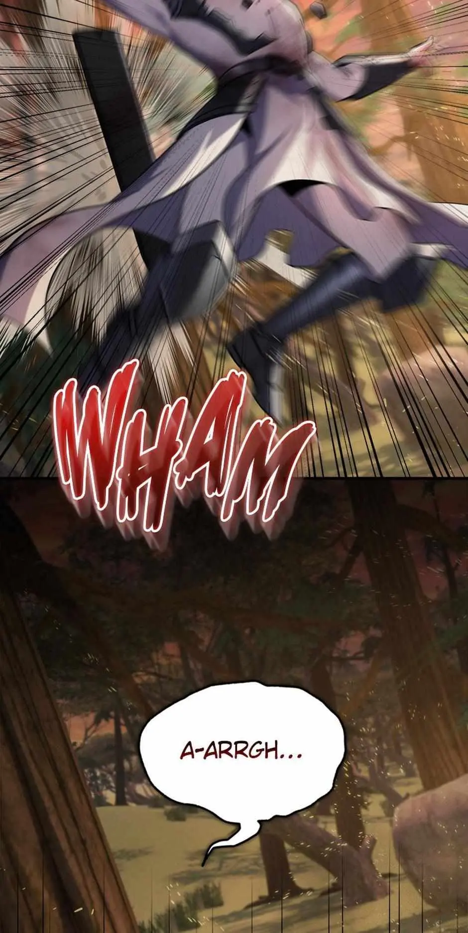 Read The Swordmaster