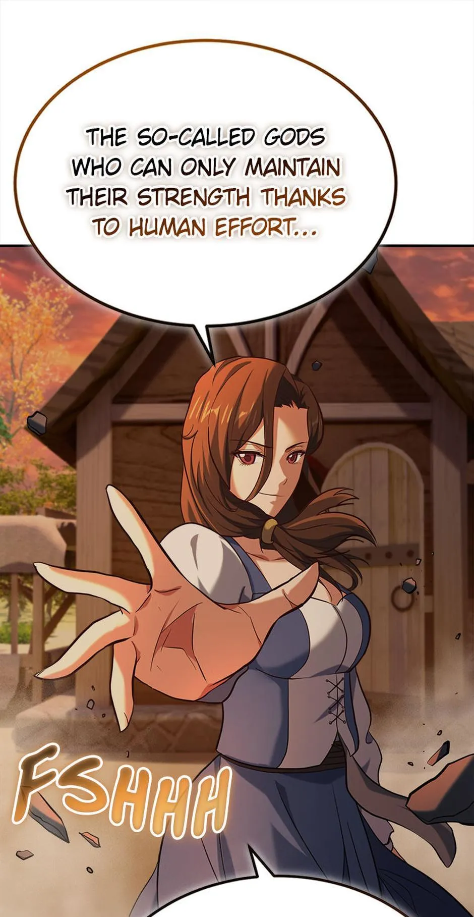 Read The Swordmaster