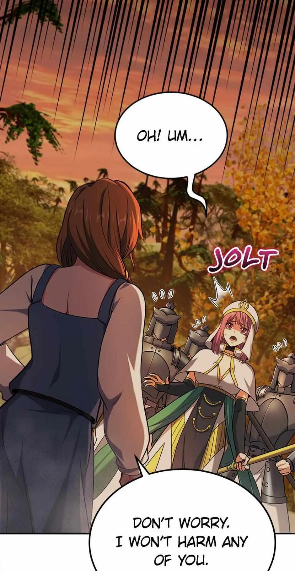 Read The Swordmaster