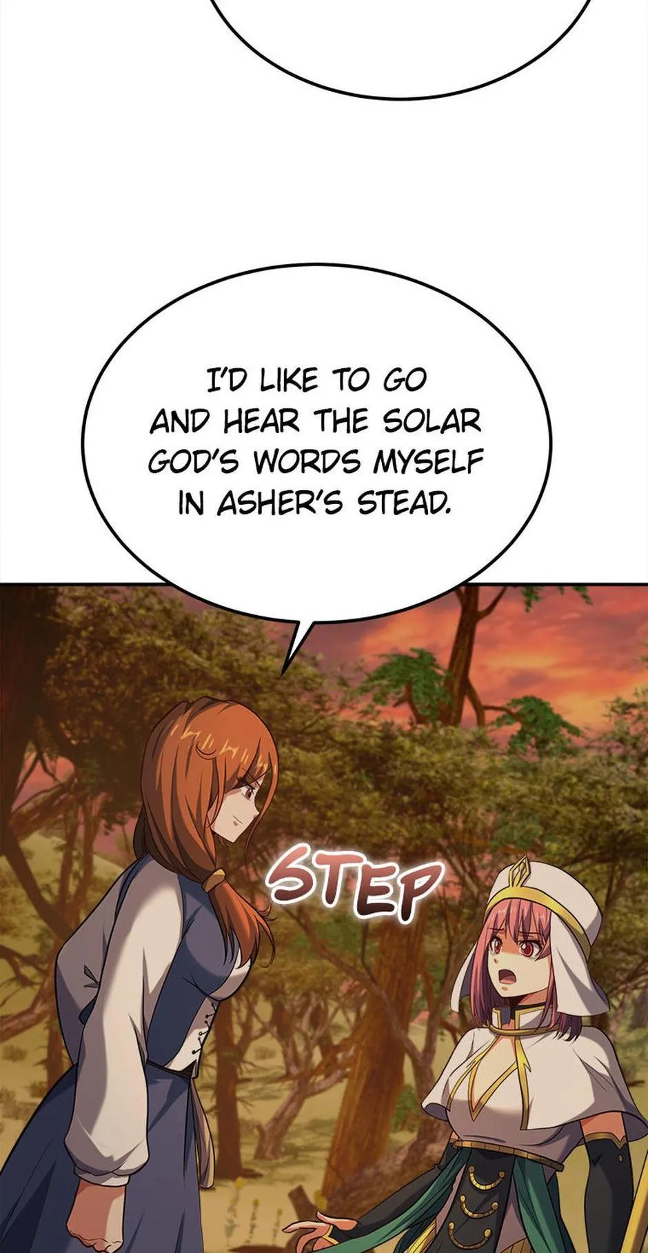 Read The Swordmaster