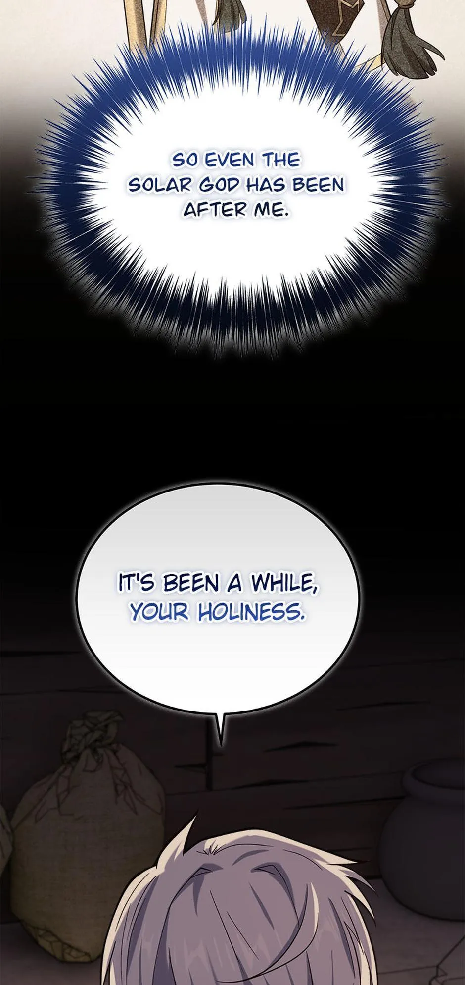 Read The Swordmaster