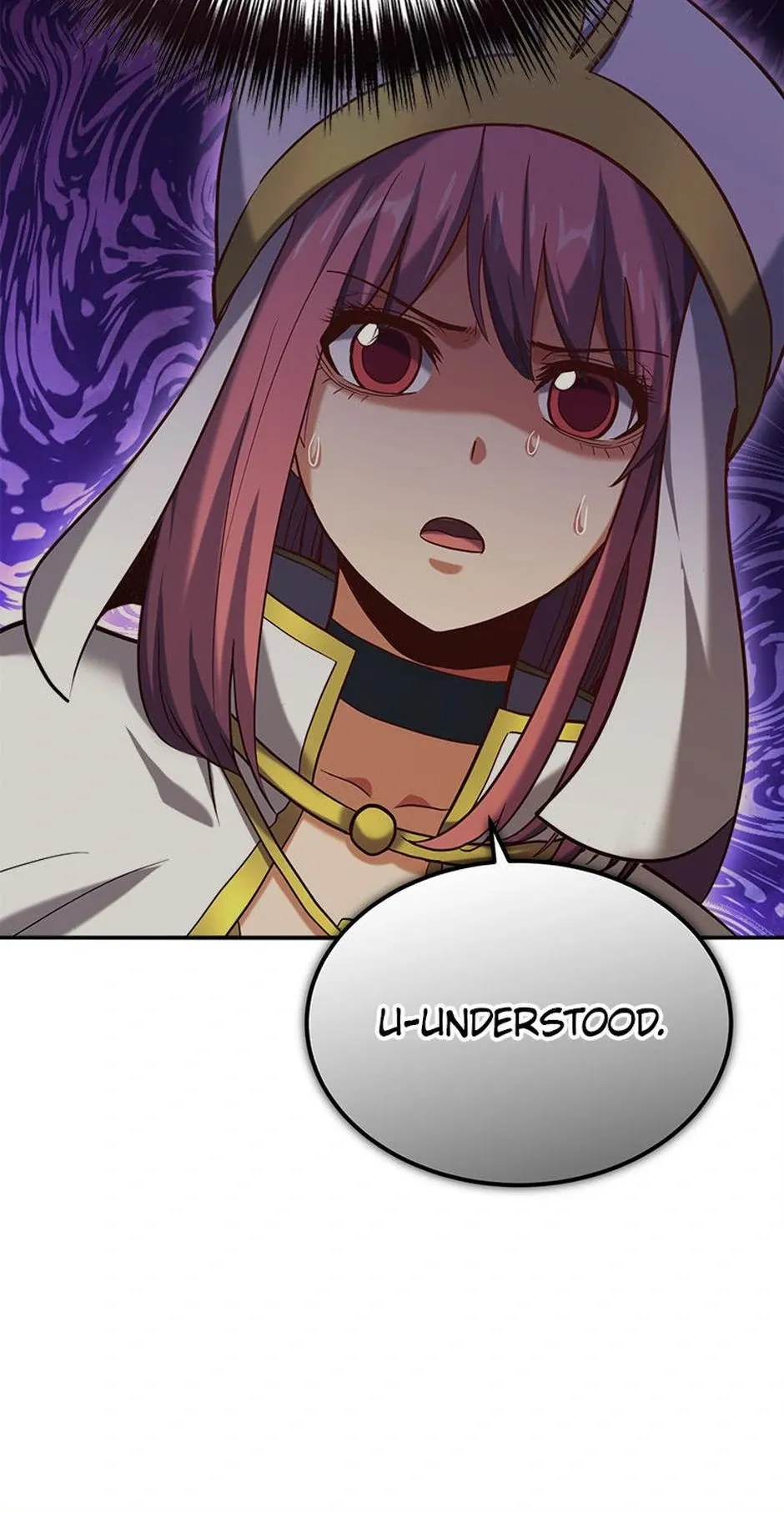 Read The Swordmaster