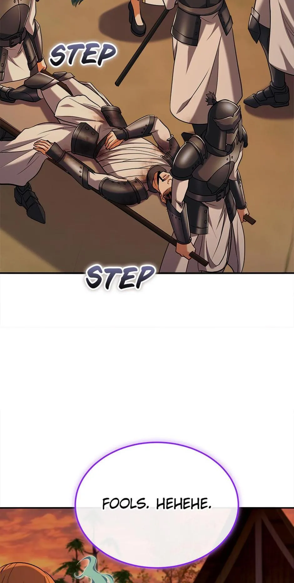 Read The Swordmaster