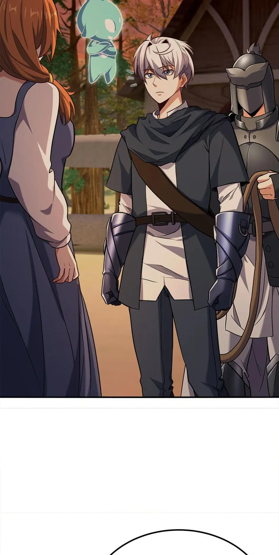 Read The Swordmaster