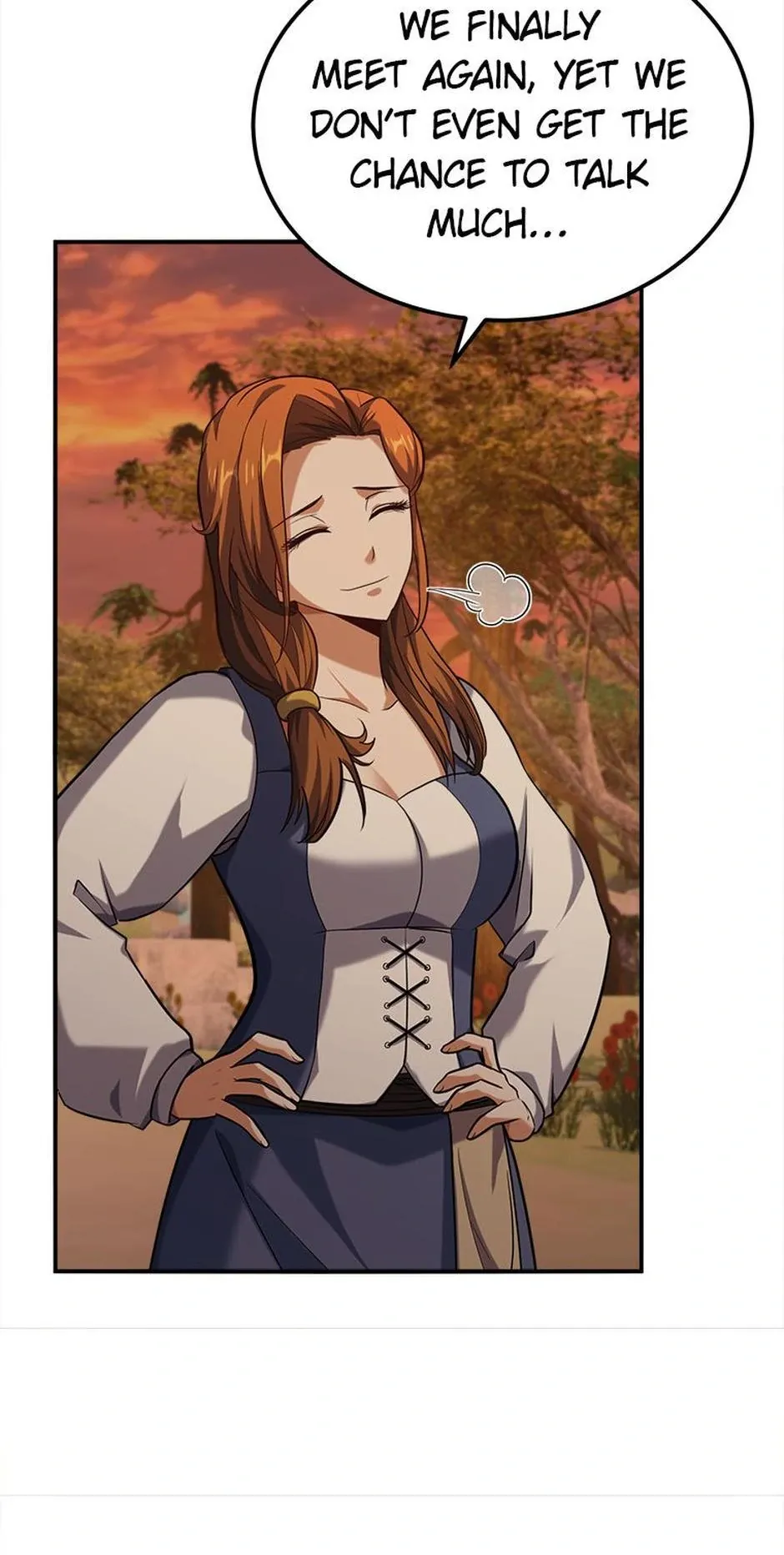 Read The Swordmaster