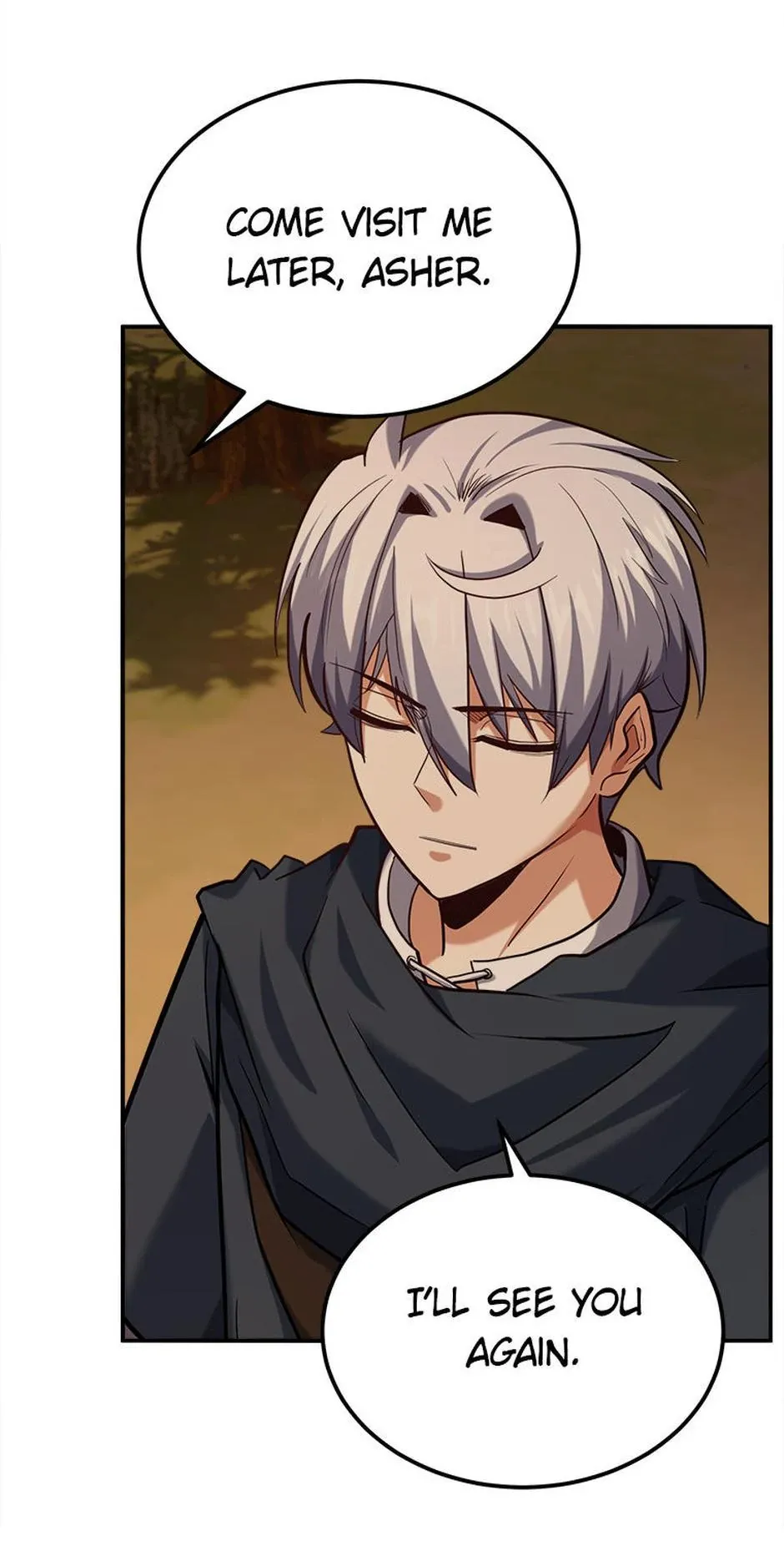 Read The Swordmaster