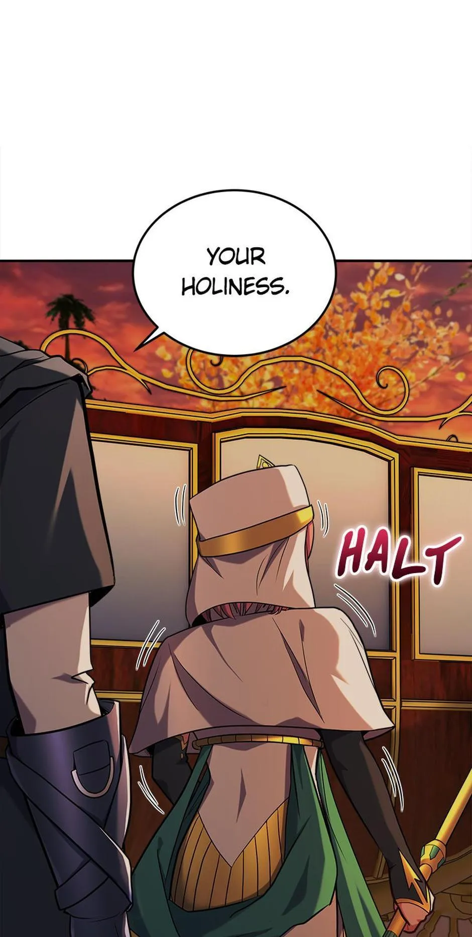 Read The Swordmaster