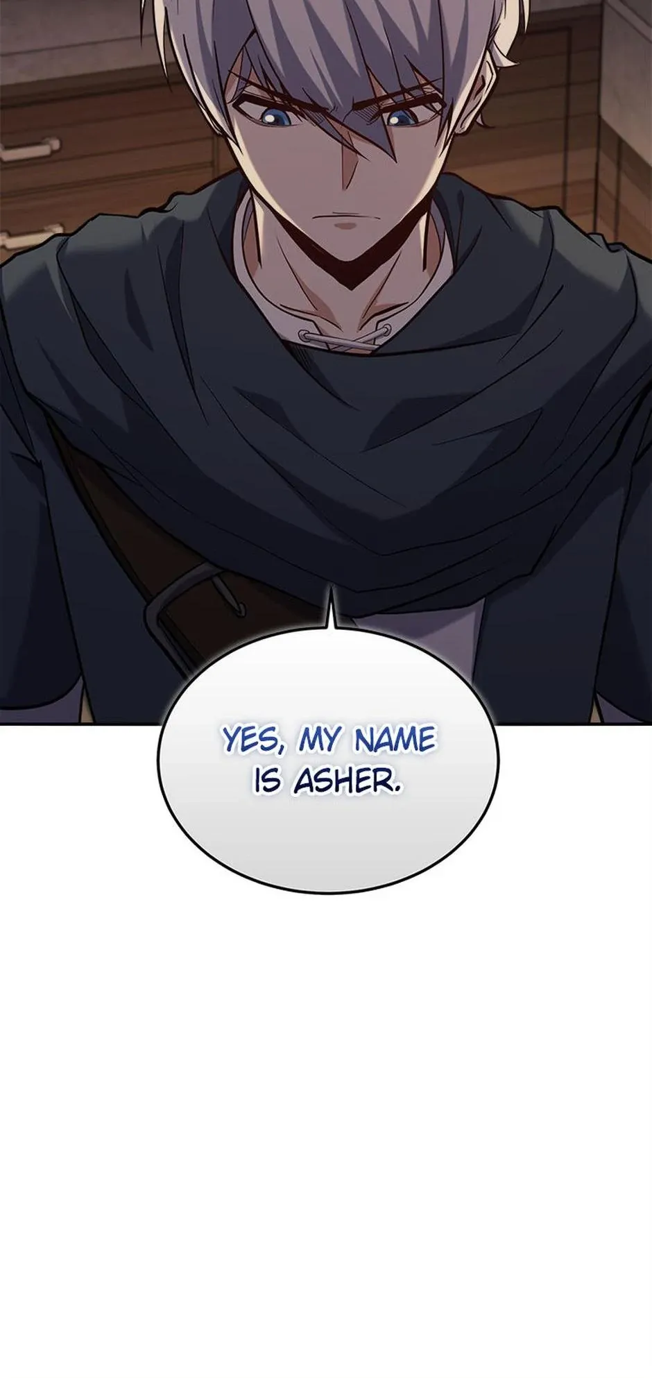 Read The Swordmaster