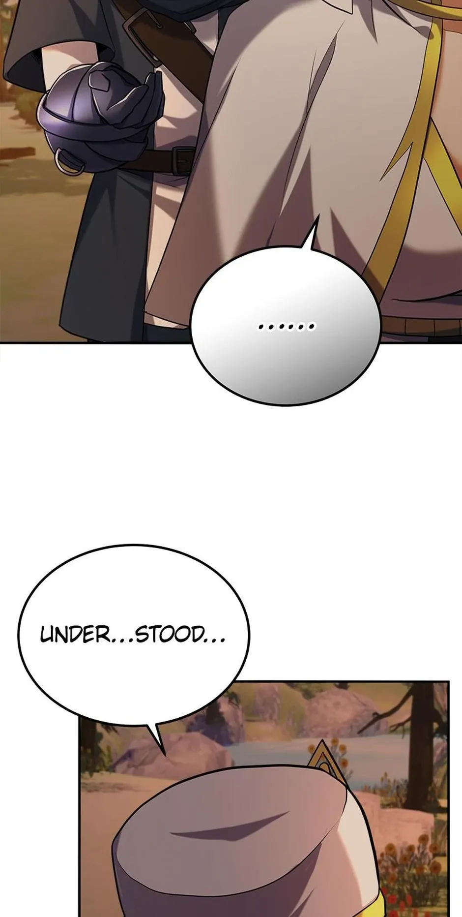 Read The Swordmaster