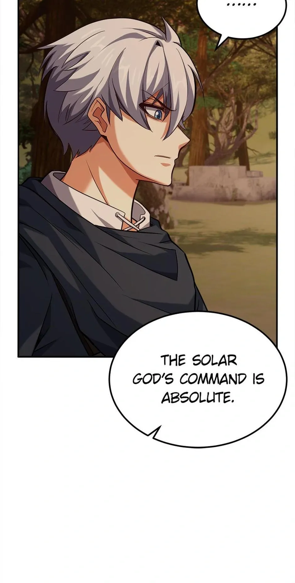 Read The Swordmaster