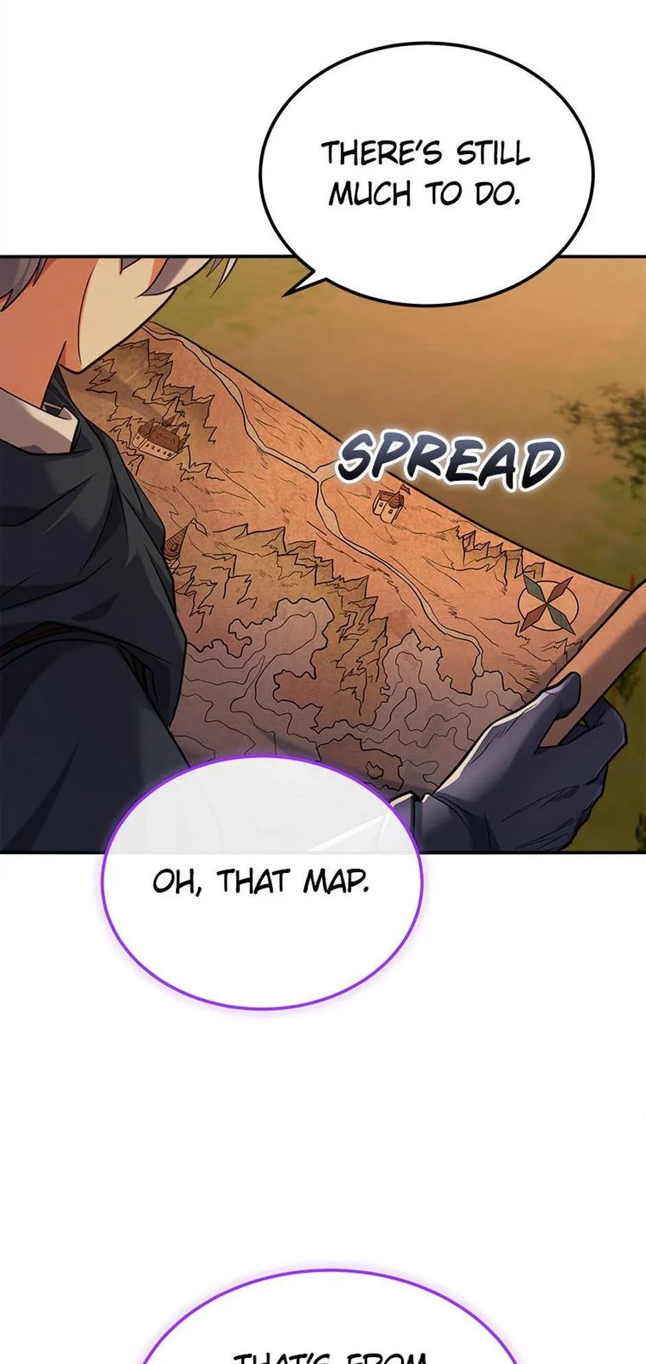 Read The Swordmaster