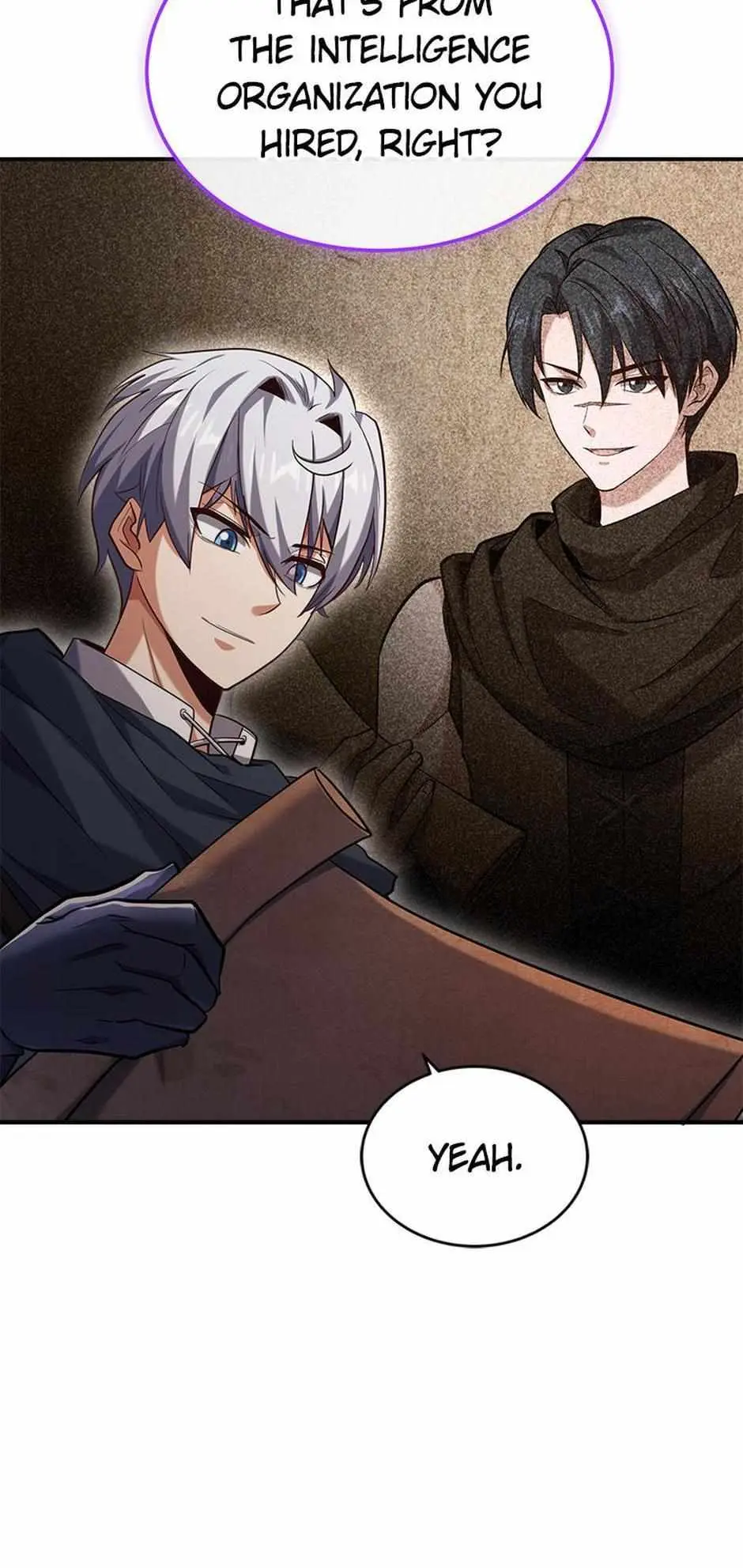 Read The Swordmaster