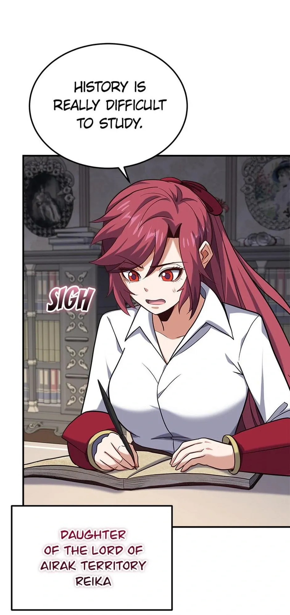 Read The Swordmaster