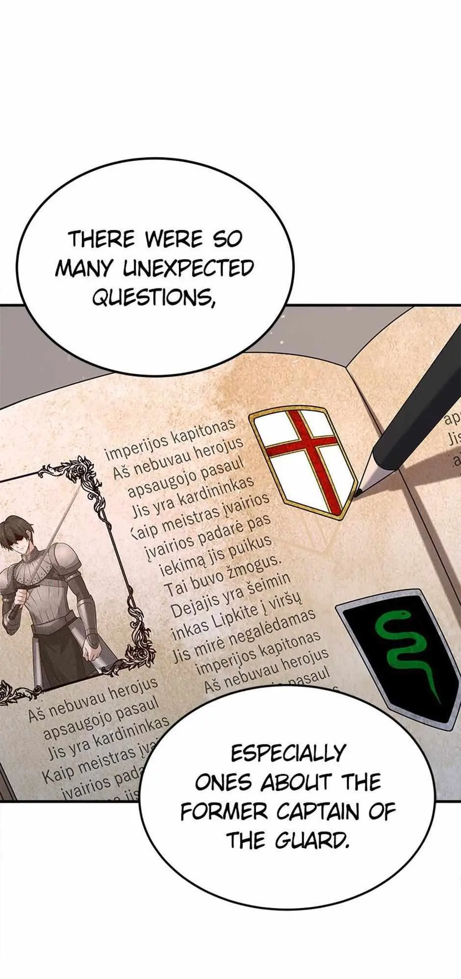 Read The Swordmaster