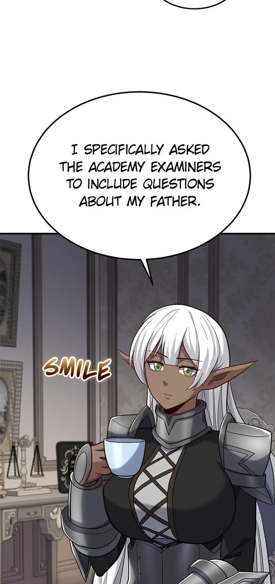 Read The Swordmaster