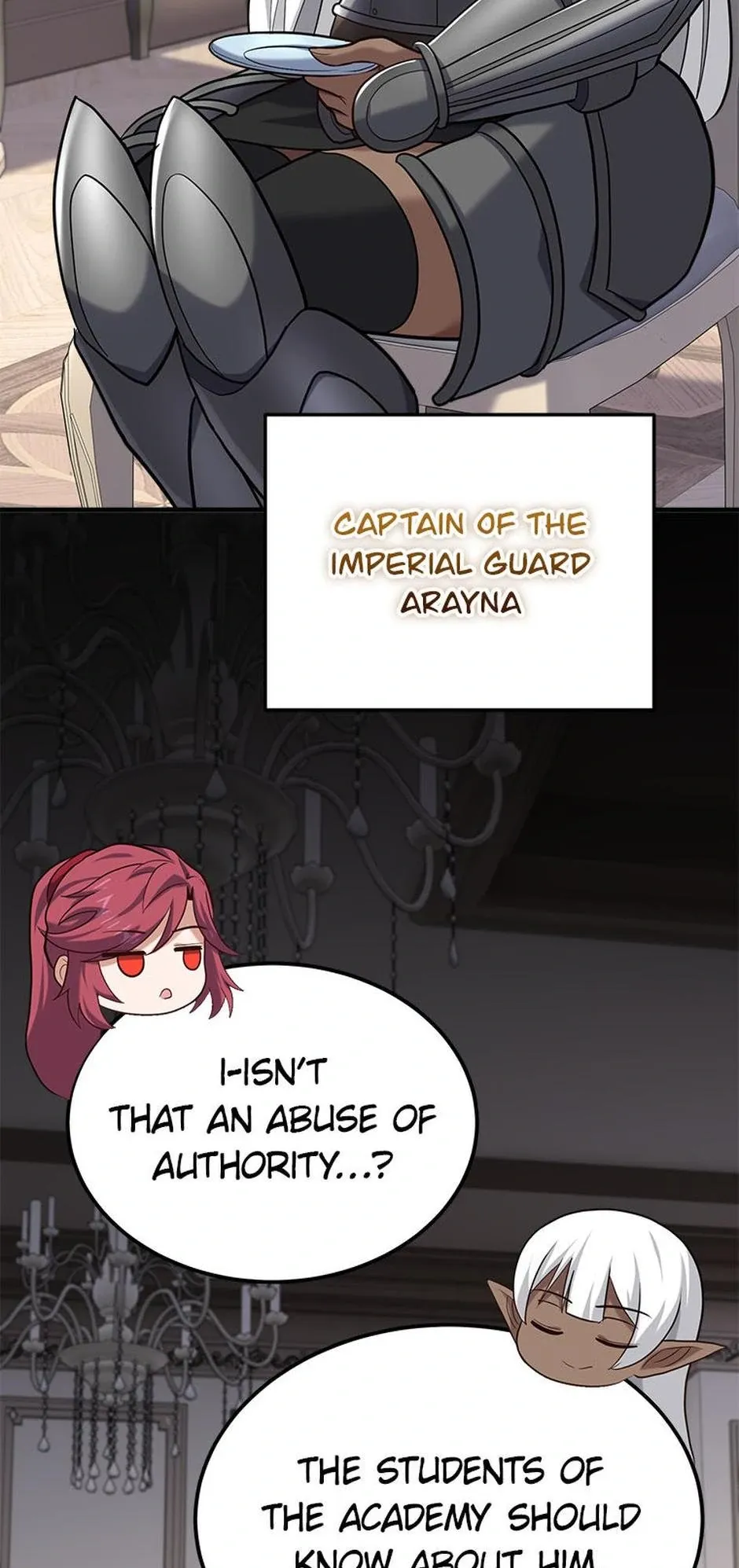 Read The Swordmaster