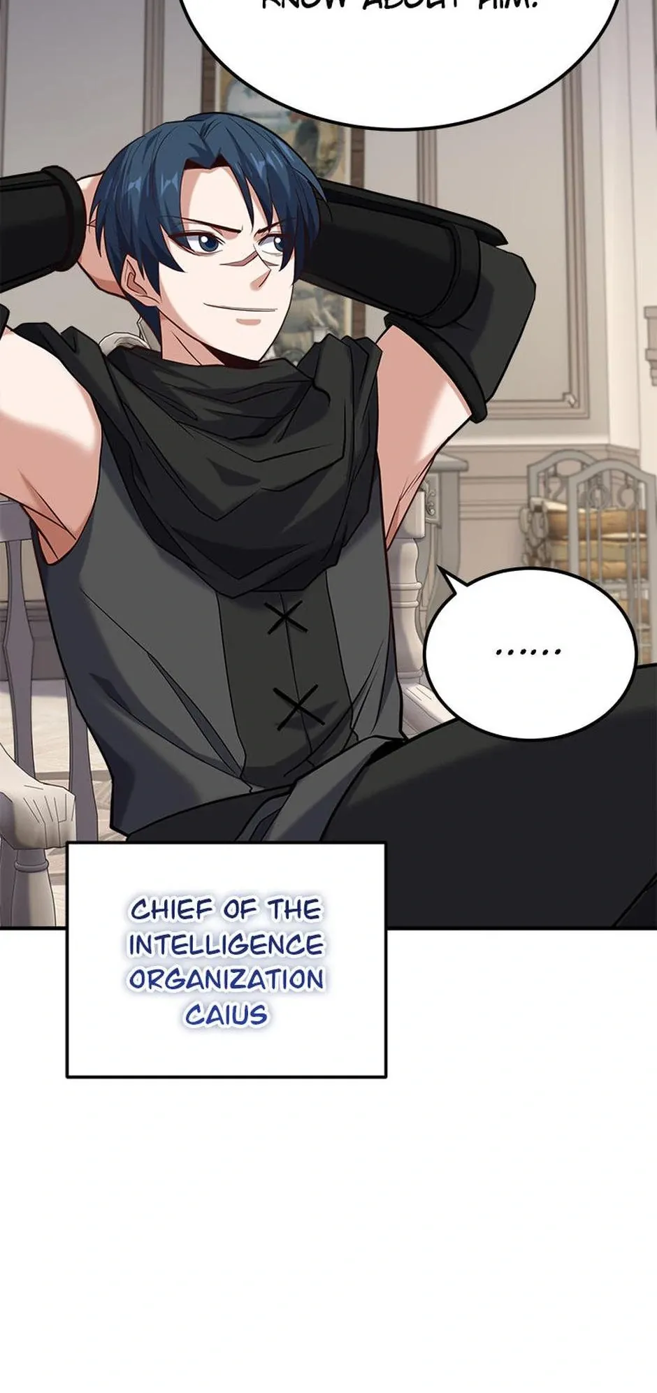 Read The Swordmaster
