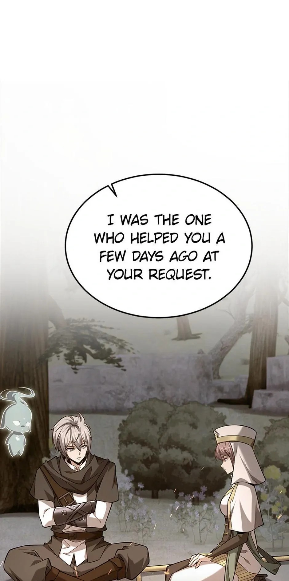 Read The Swordmaster