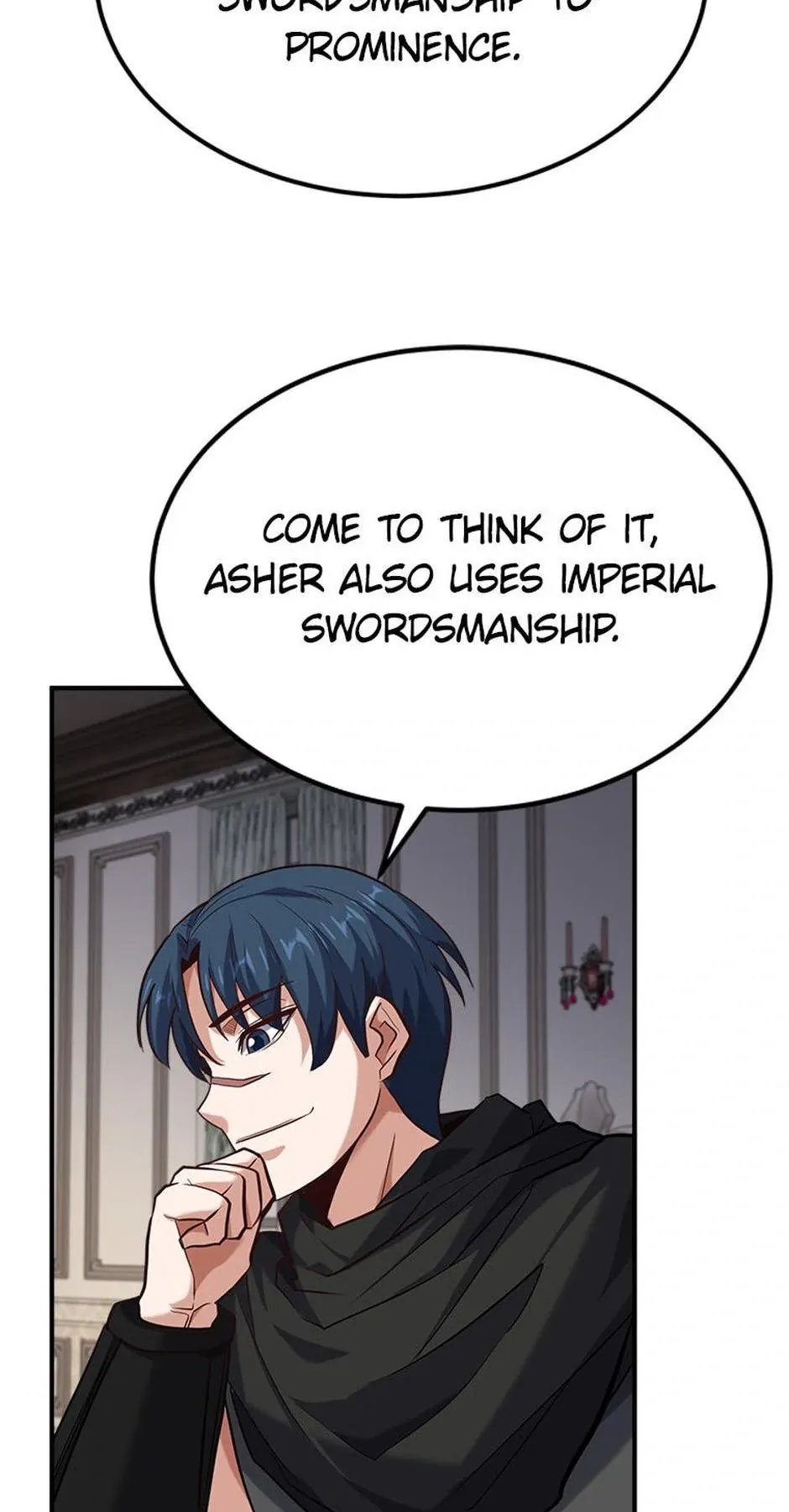 Read The Swordmaster