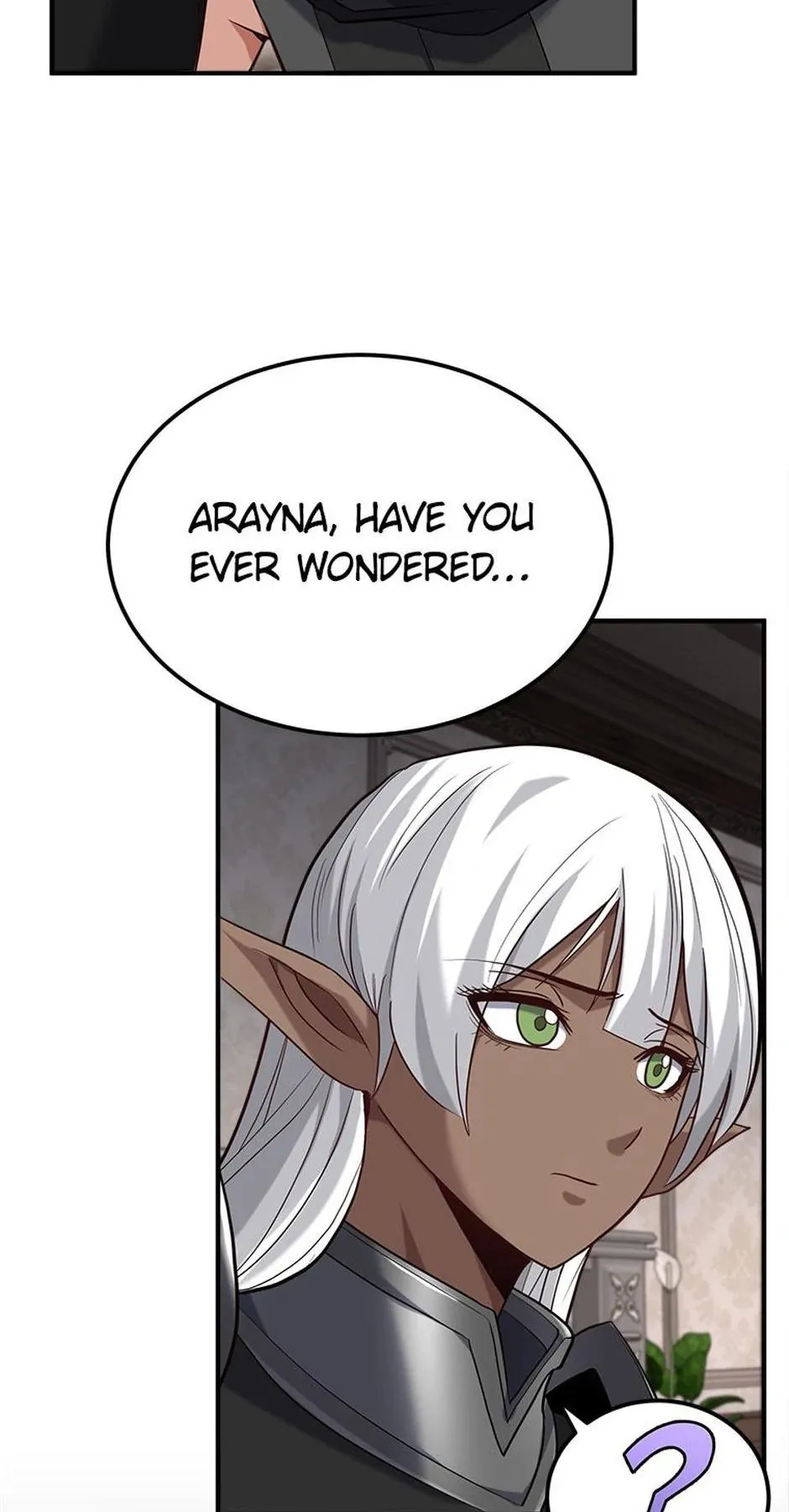 Read The Swordmaster