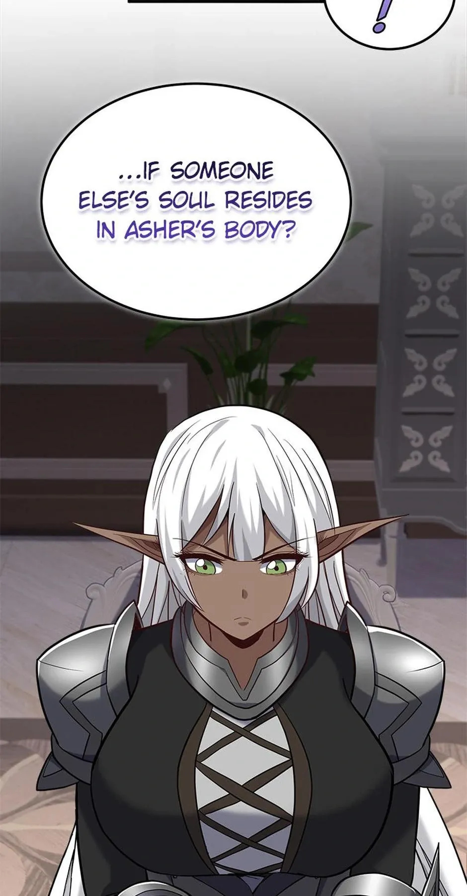 Read The Swordmaster
