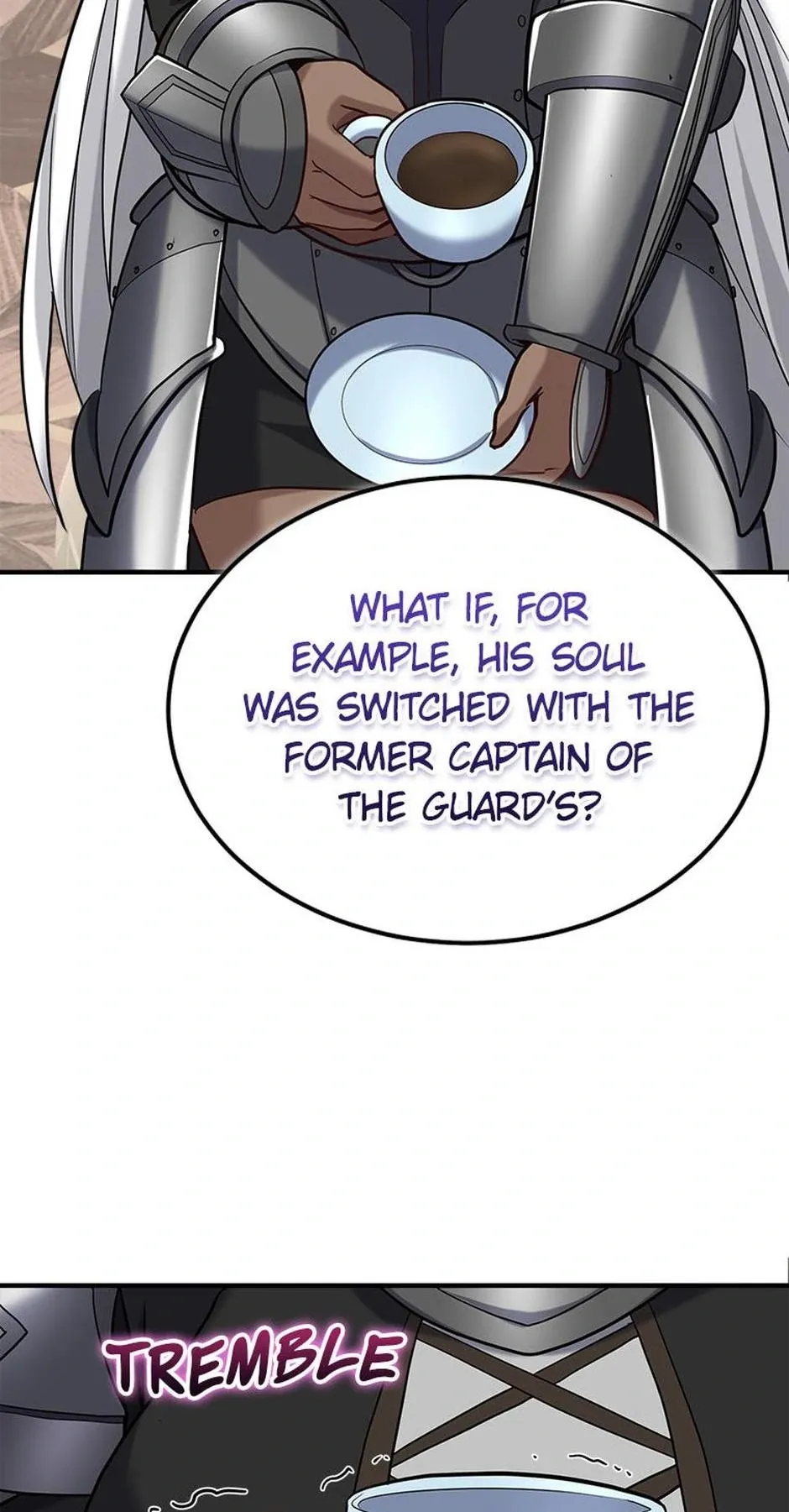 Read The Swordmaster