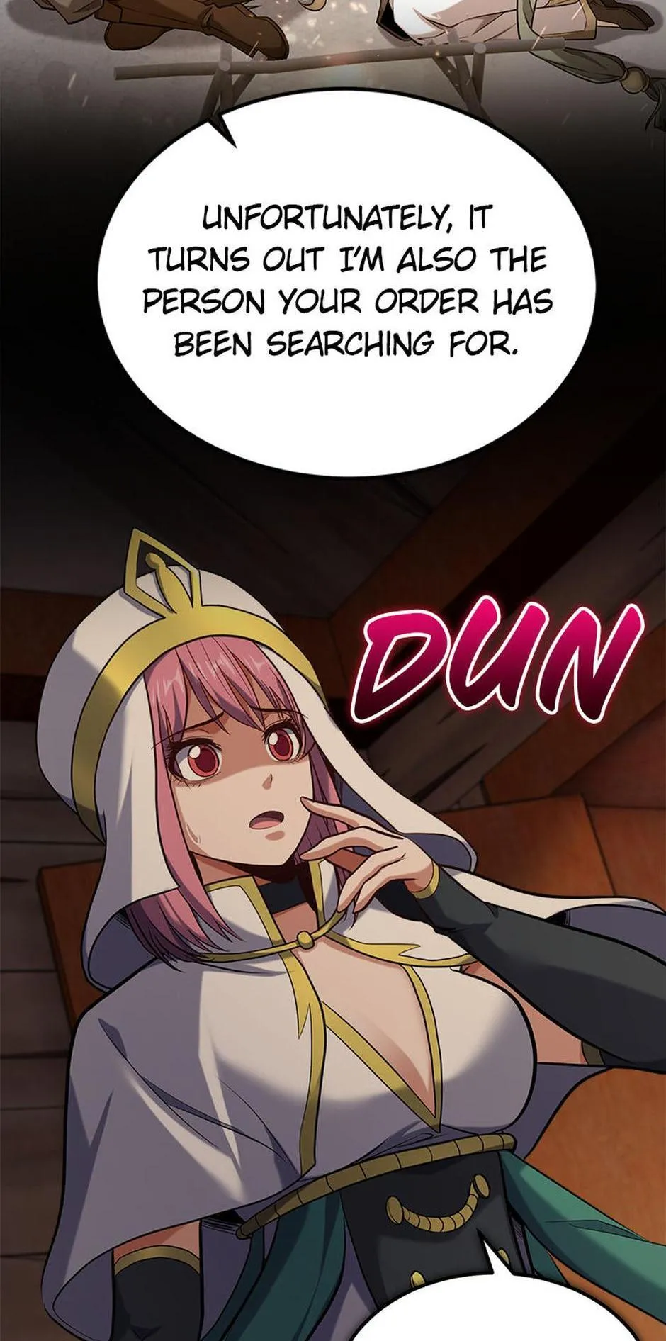 Read The Swordmaster