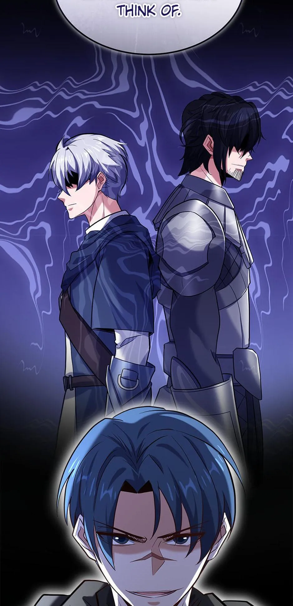 Read The Swordmaster