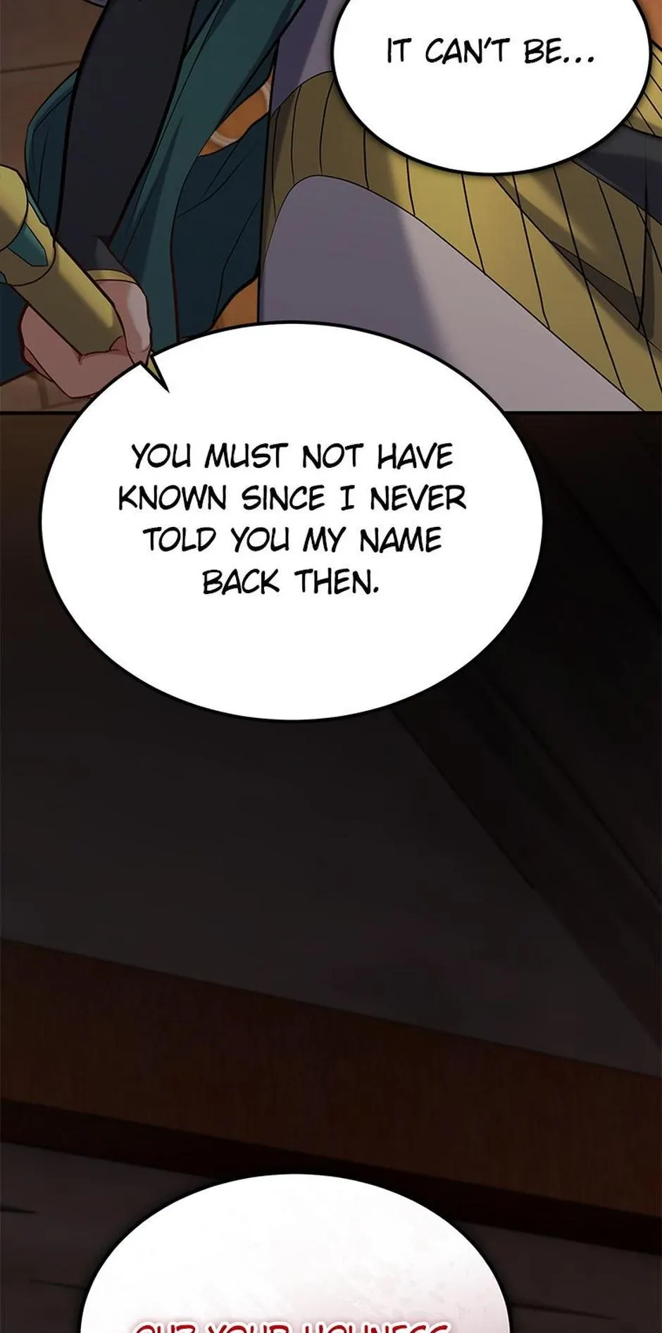 Read The Swordmaster