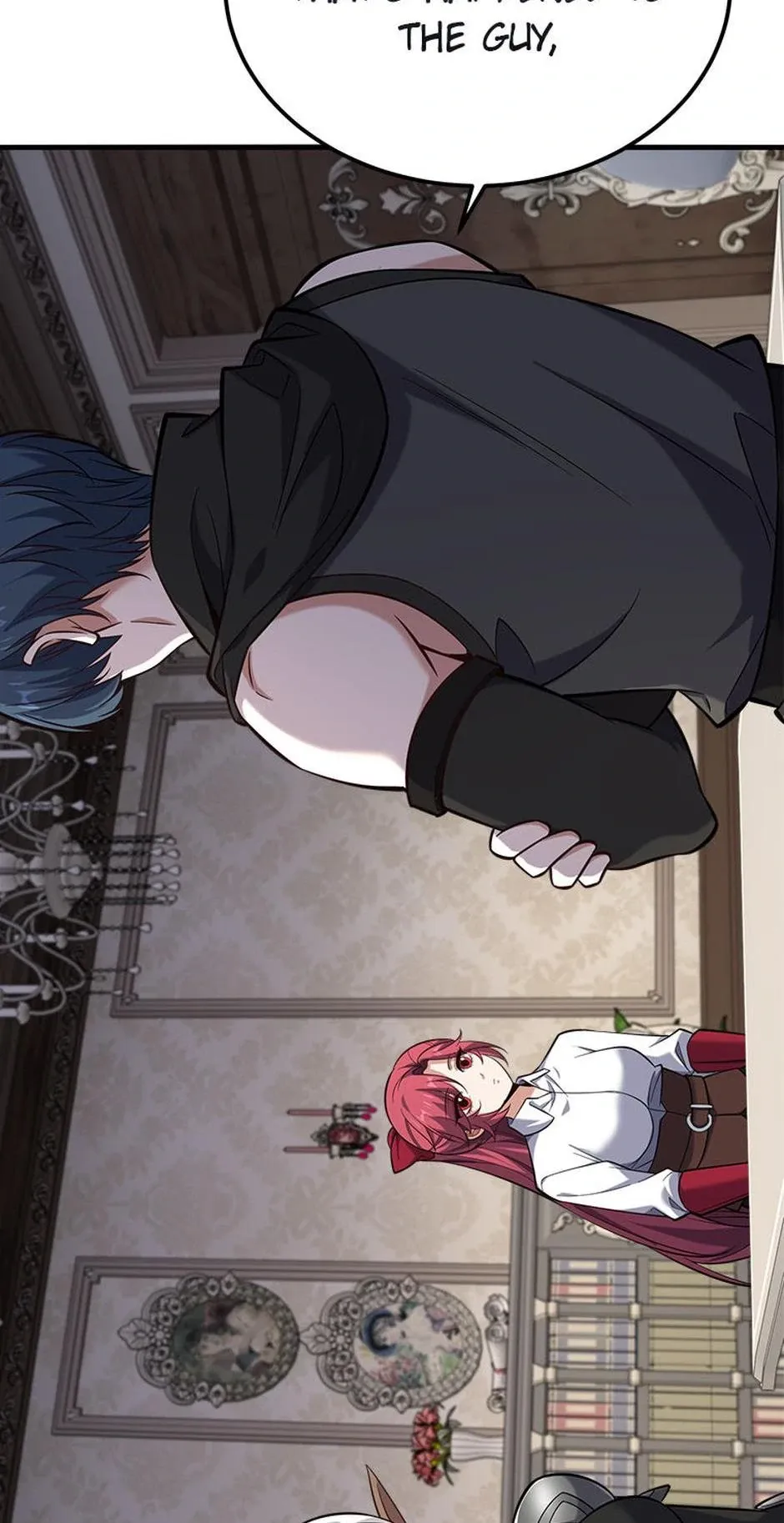 Read The Swordmaster