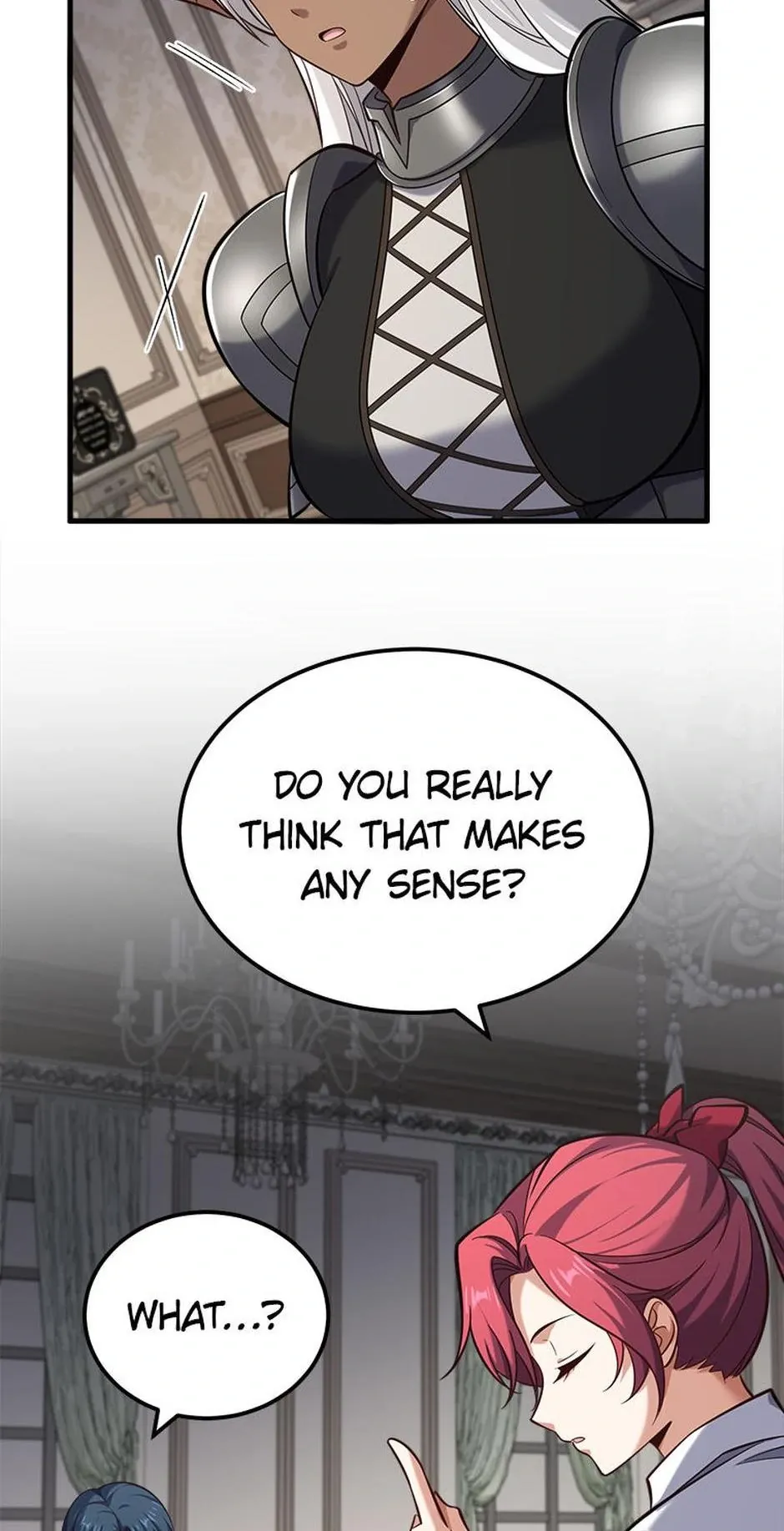 Read The Swordmaster