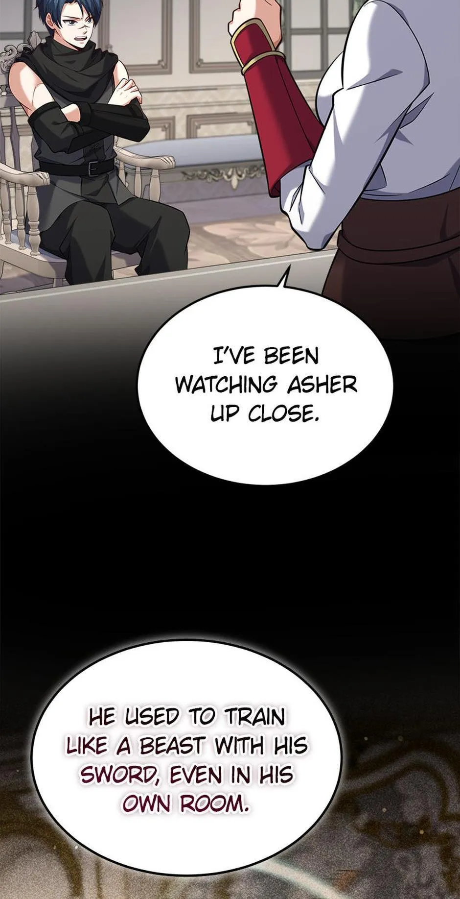 Read The Swordmaster
