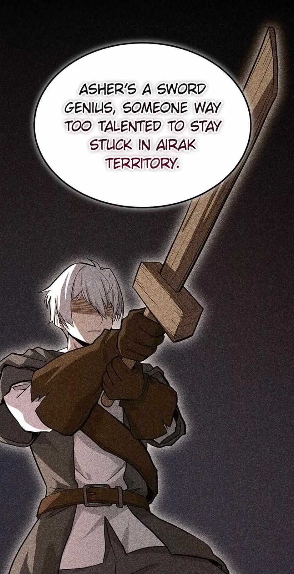 Read The Swordmaster