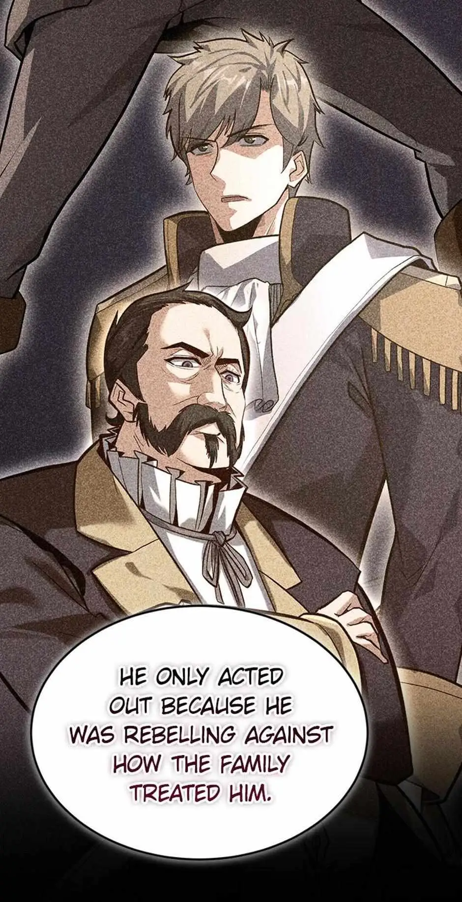 Read The Swordmaster