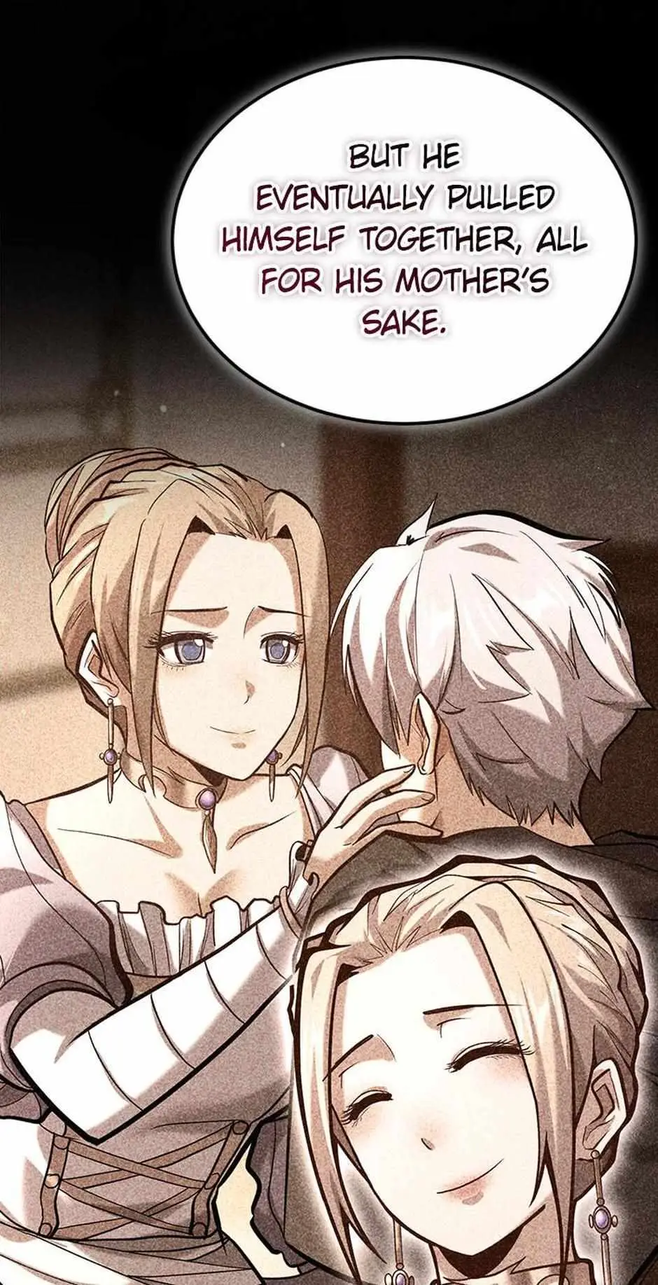Read The Swordmaster