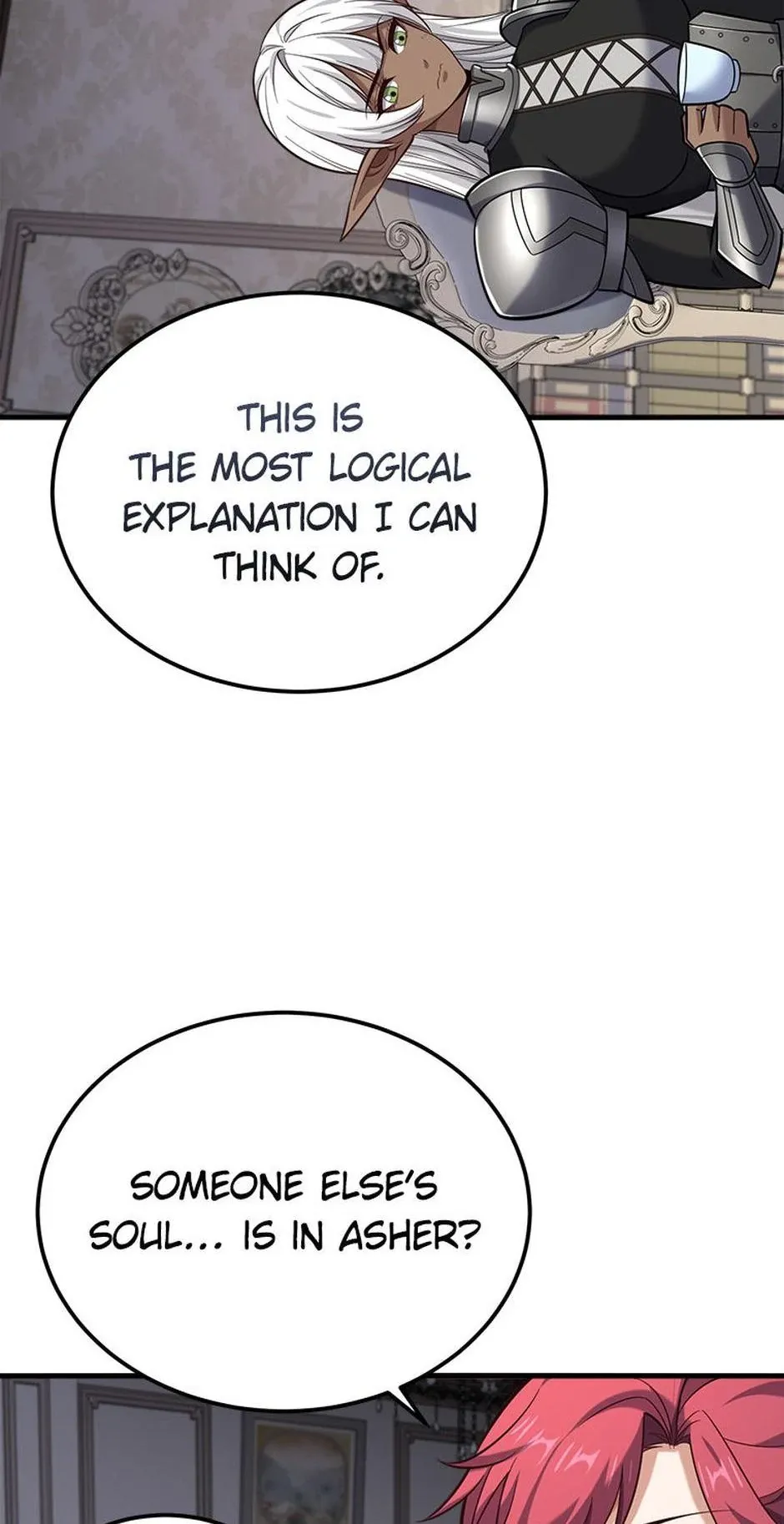Read The Swordmaster