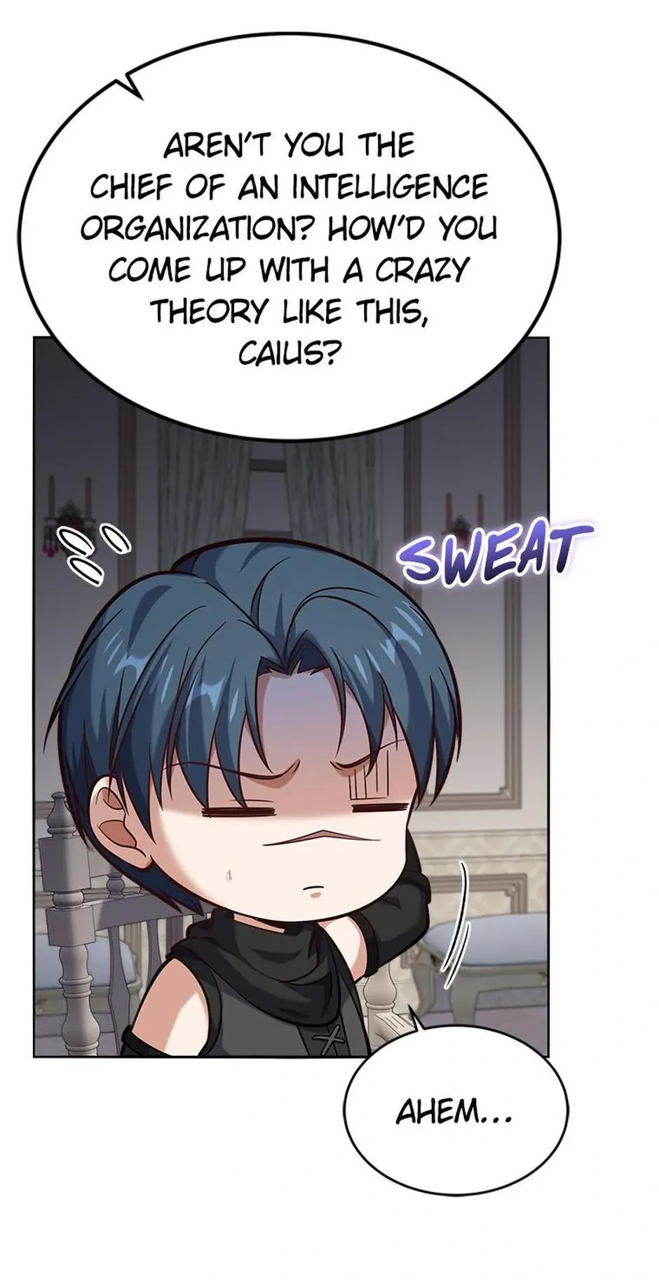 Read The Swordmaster