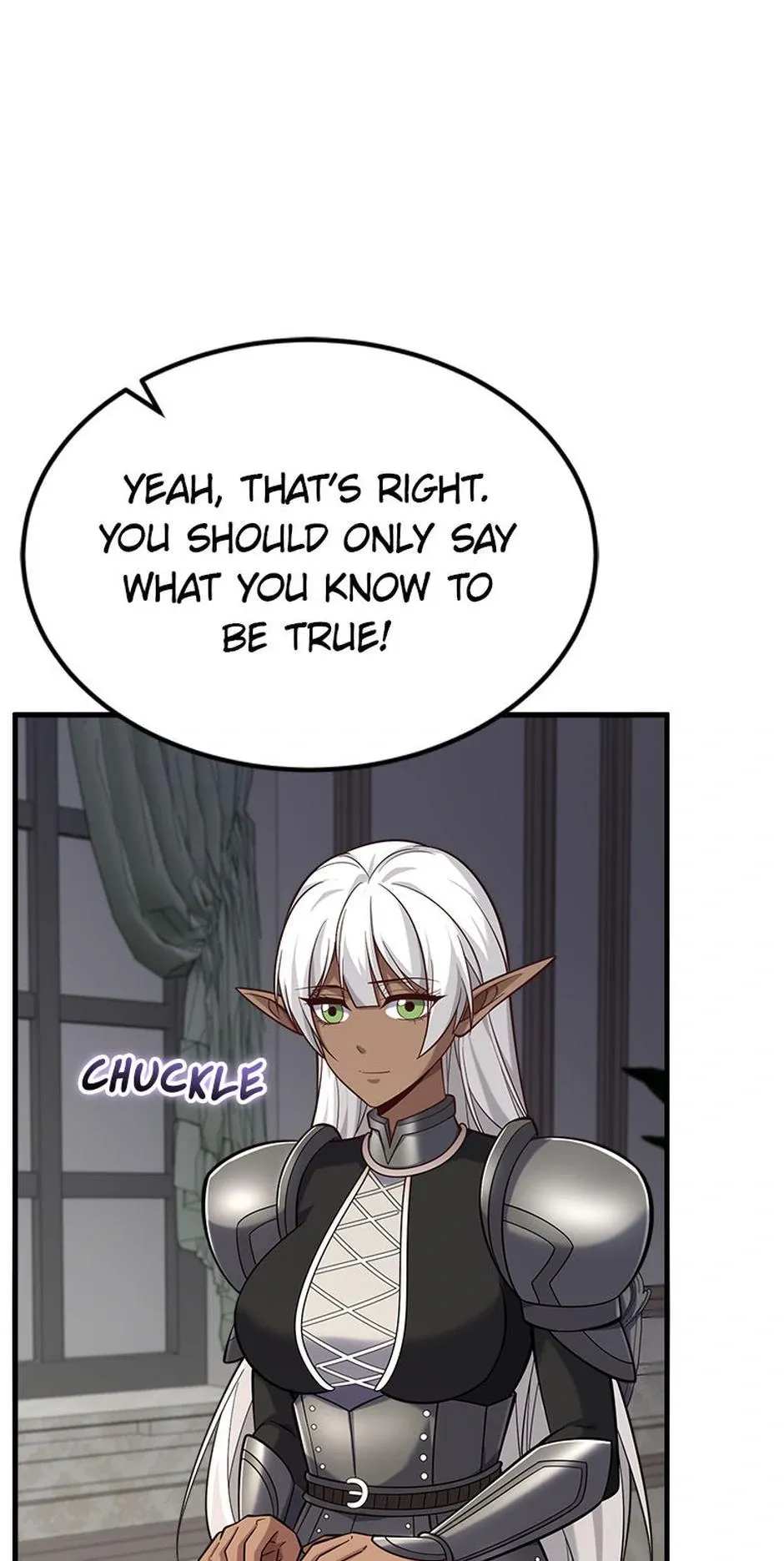 Read The Swordmaster