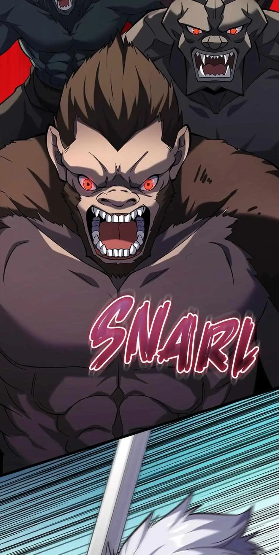 Read The Swordmaster