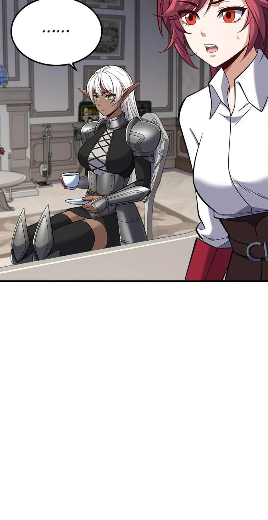 Read The Swordmaster