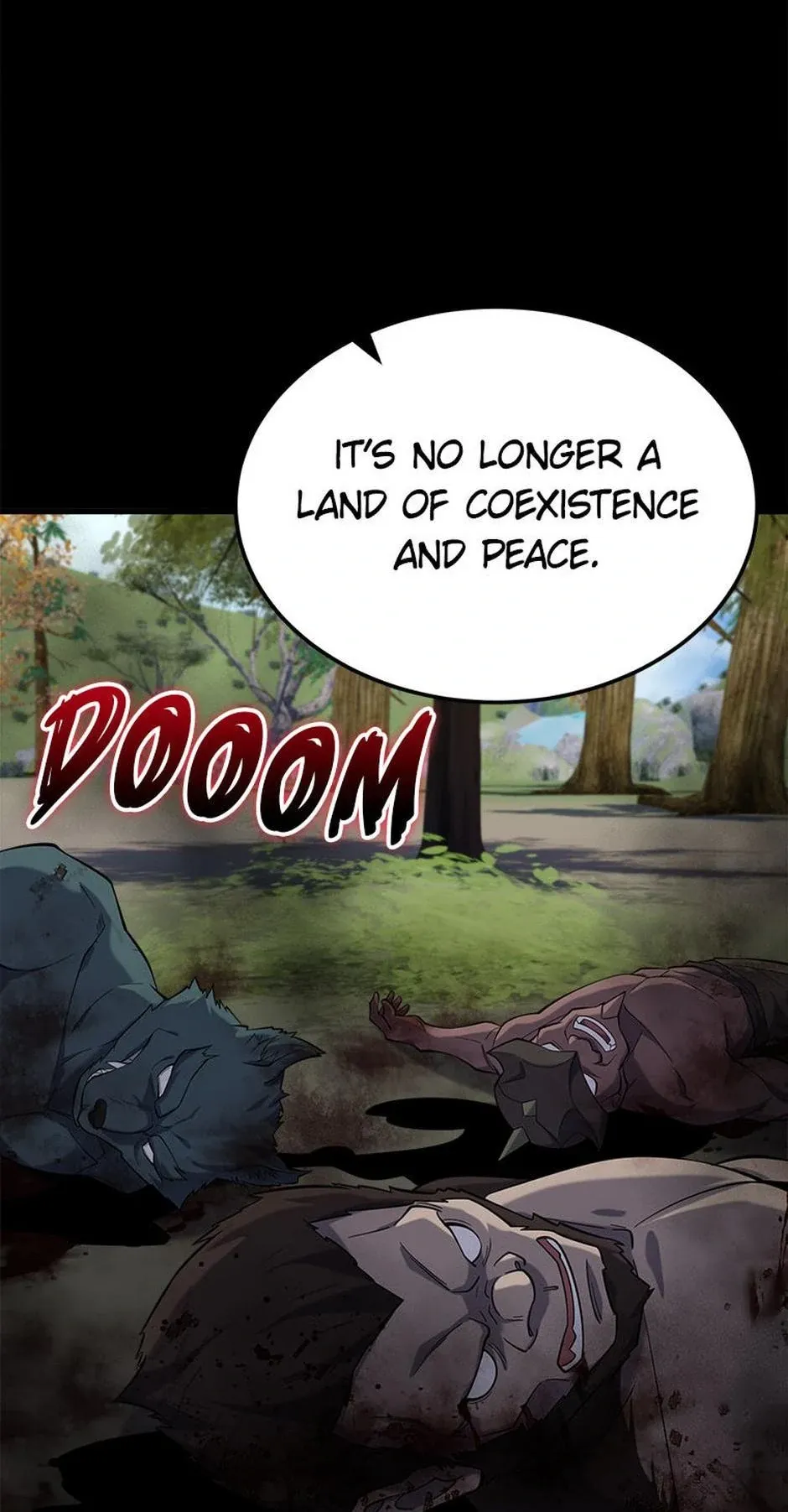 Read The Swordmaster
