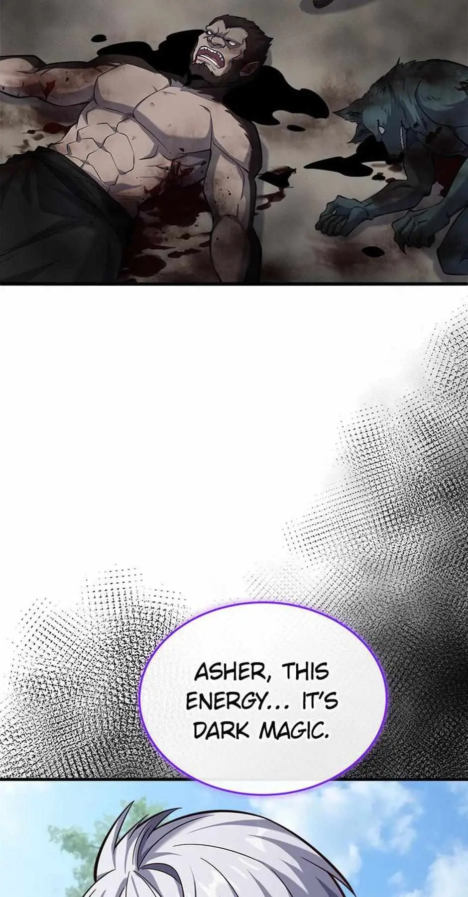 Read The Swordmaster