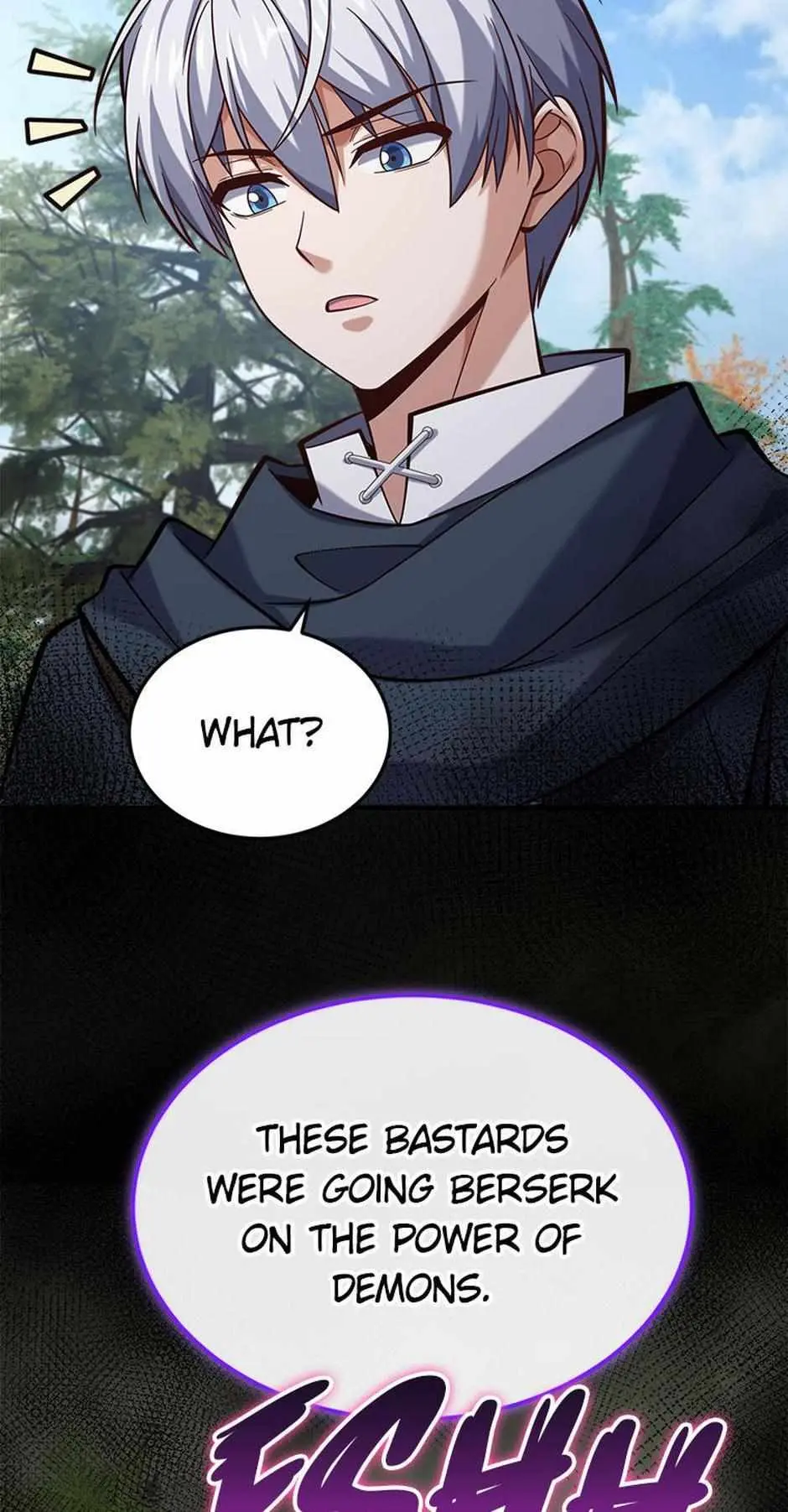 Read The Swordmaster